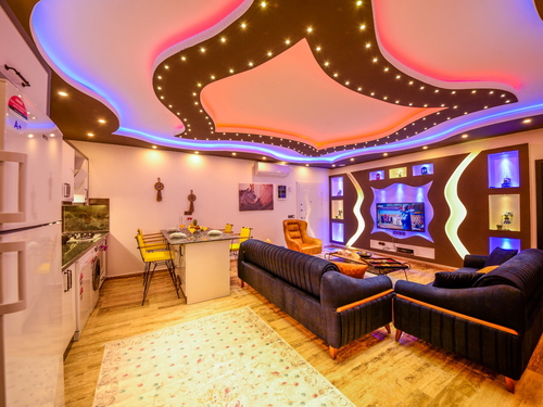  gece  -  Kasım
  | Kalkan Akbel Muhafazakar Villa (4 Kişilik, Doğa İçinde, Jakuzili, Isıtmalı Havuz Seçenekli)
